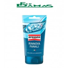 MIRAGE RINNOVA FANALI AREXONS 150 ML